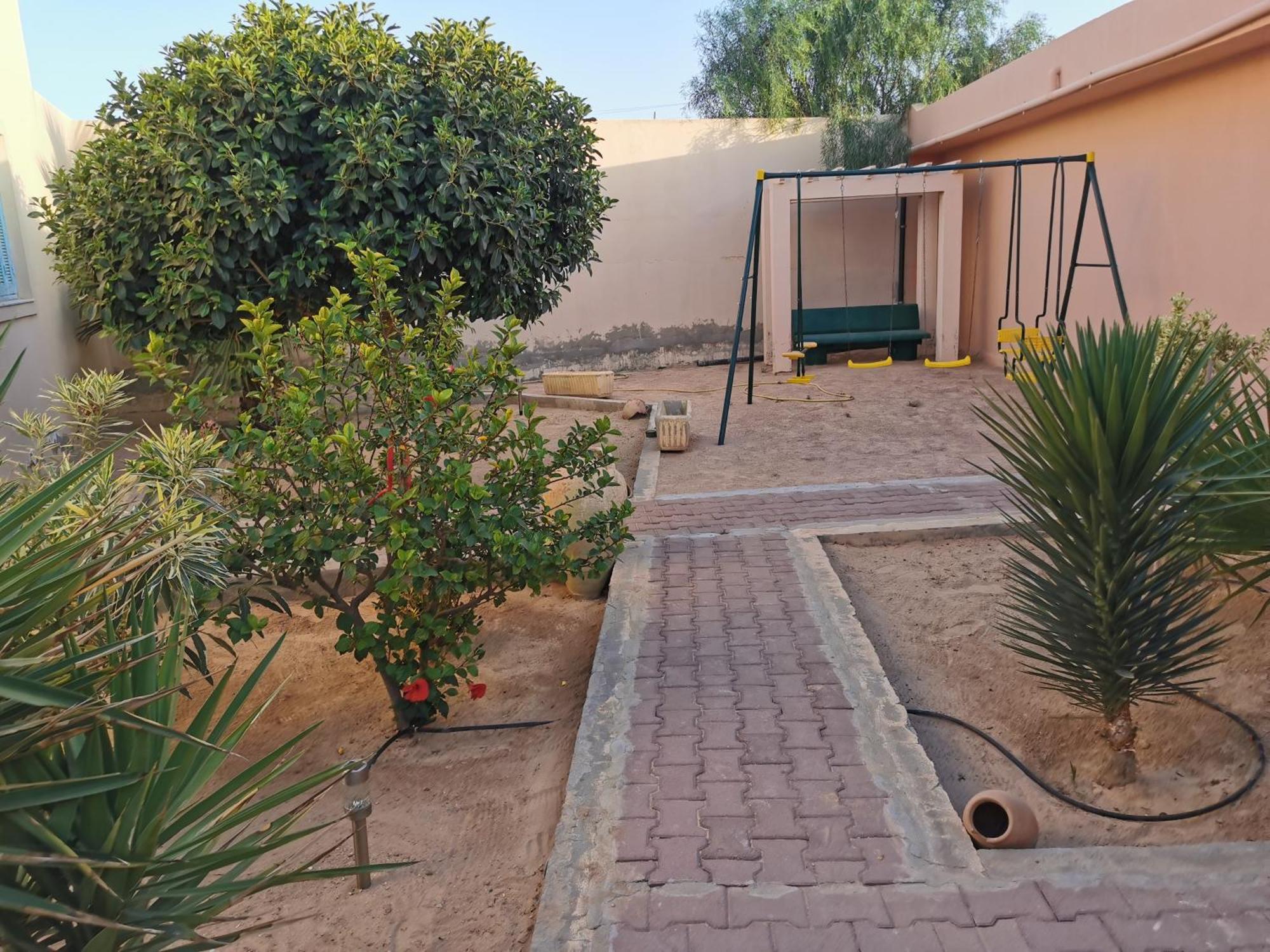 Appartamento Dar El Bey Ajim Esterno foto
