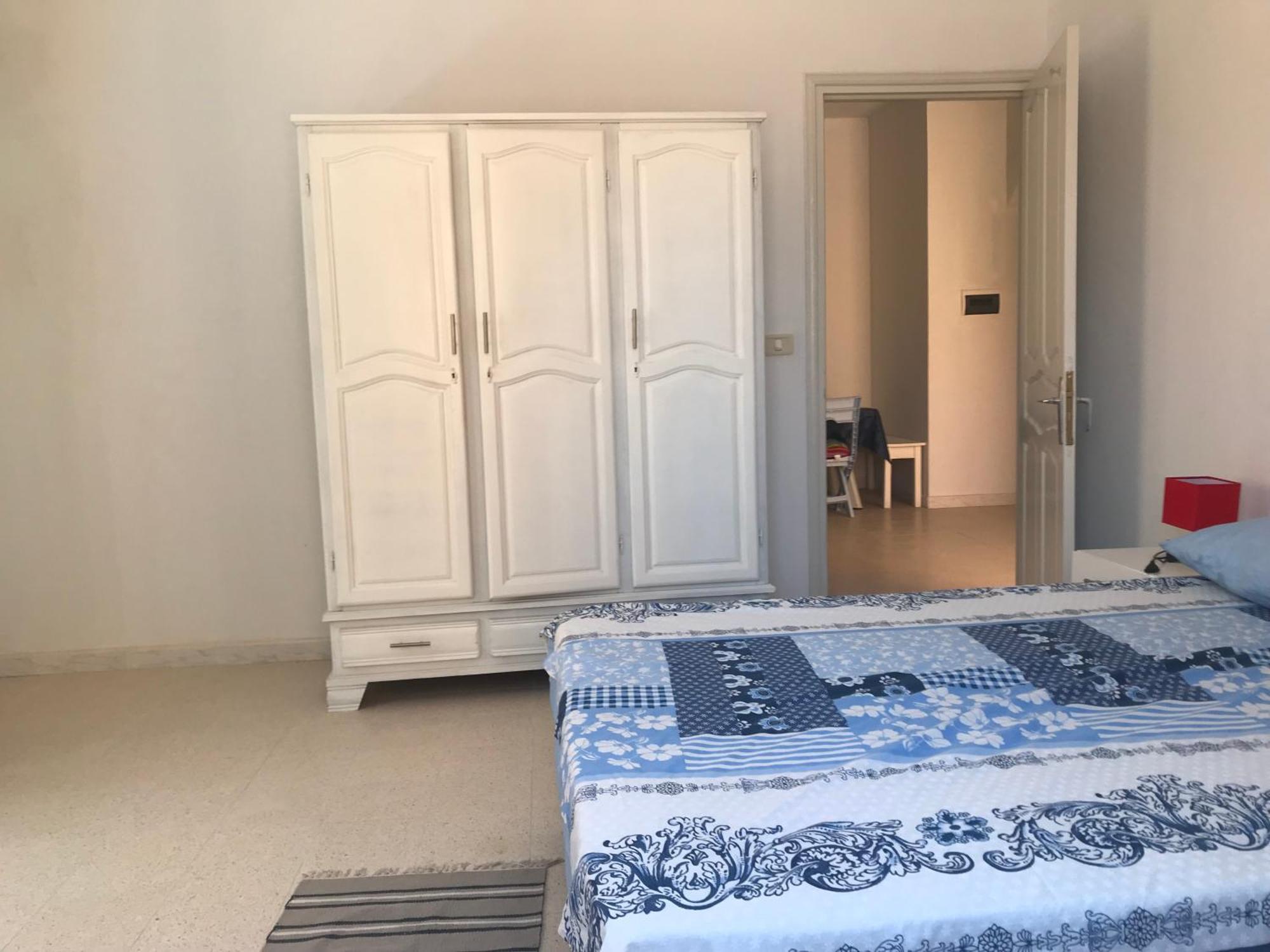 Appartamento Dar El Bey Ajim Esterno foto