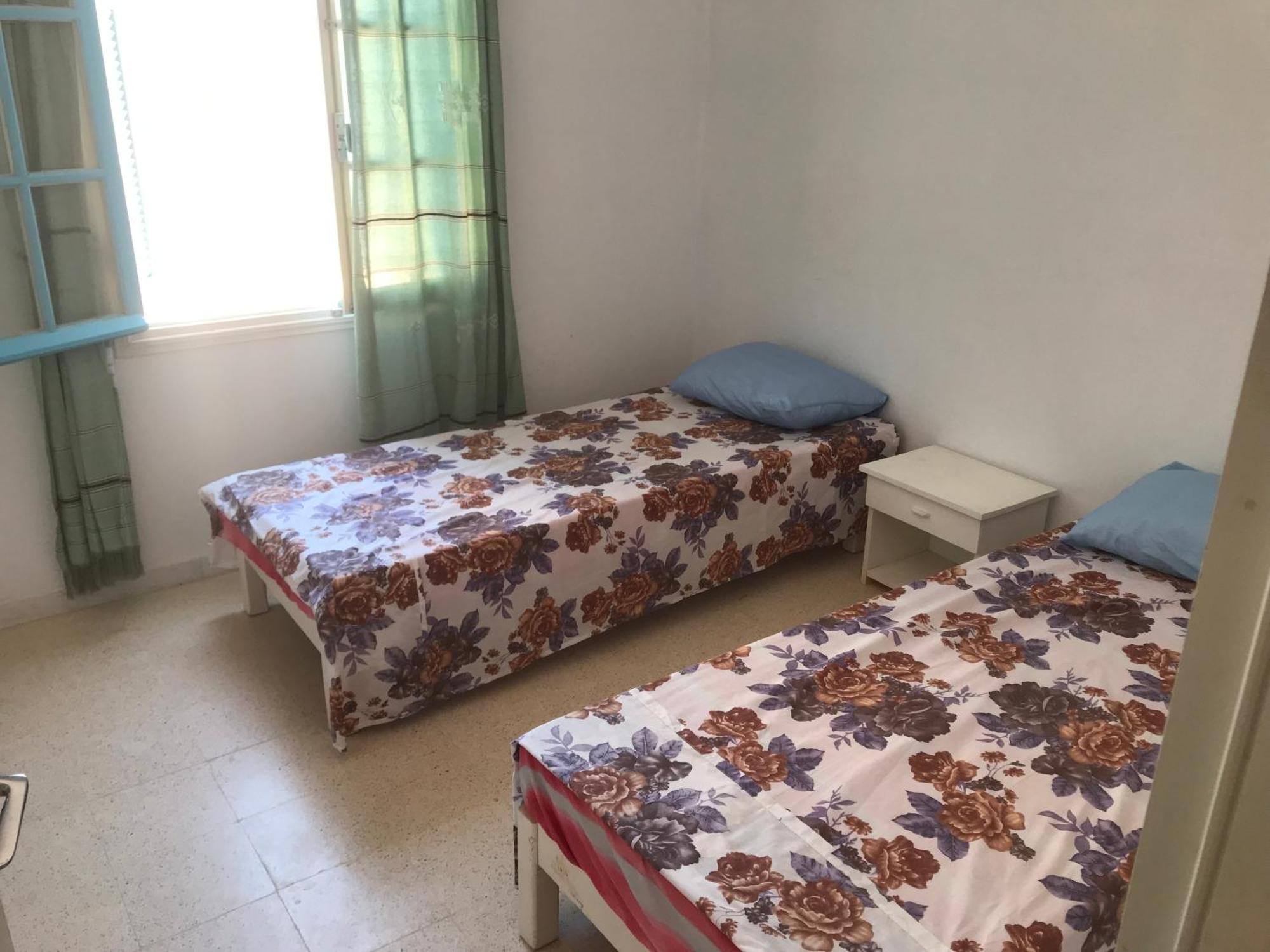 Appartamento Dar El Bey Ajim Esterno foto