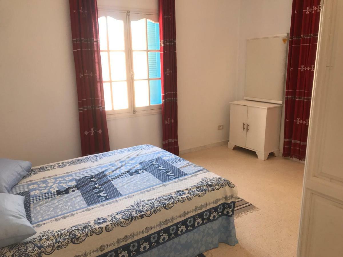 Appartamento Dar El Bey Ajim Esterno foto