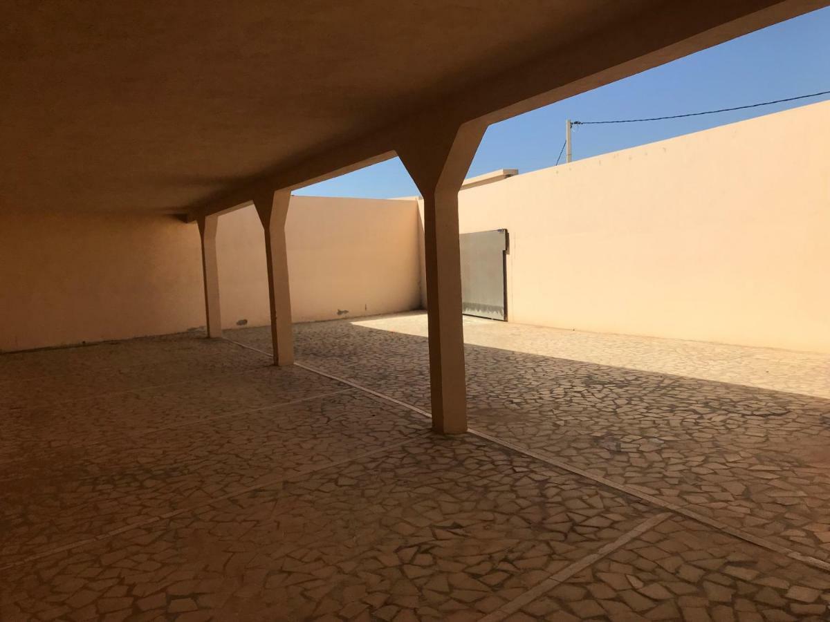 Appartamento Dar El Bey Ajim Esterno foto